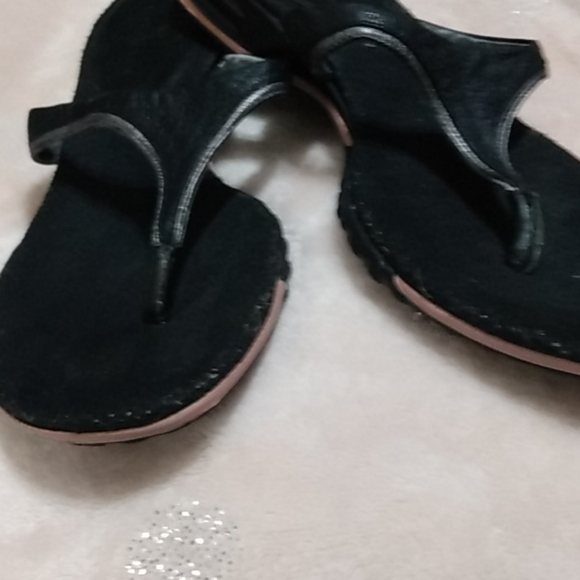 Nike air Cole Haan sandles - Picture 8 of 10